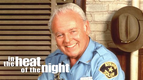 Watch In the Heat of the Night · Season 1 Full Episodes Free Online - Plex