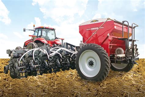 Product Spotlight: Strip Tillage Equipment | Farmers Hot Line