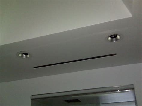 Project Gallery | Integrate Comfort Systems | Ceiling vents, Diffuser ...