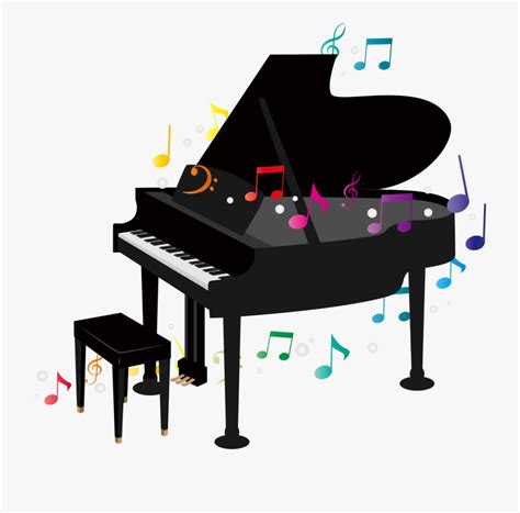 piano recital clip art 10 free Cliparts | Download images on Clipground ...