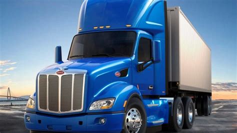 Peterbilt Trucks – TopMark Funding