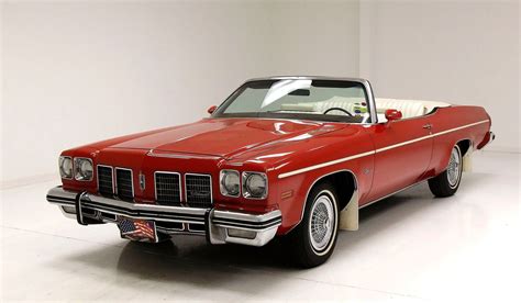 1975 Oldsmobile Delta 88 | Classic Auto Mall