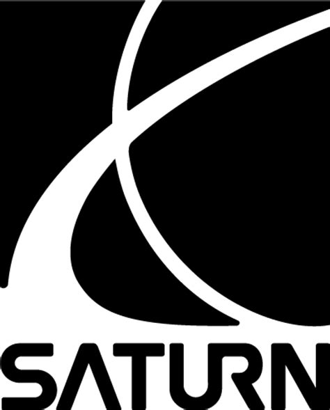 Saturn logo Free Vector / 4Vector