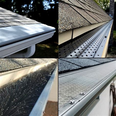 What Are Gutter Guards? 2023 Installation Guide Modernize, 57% OFF