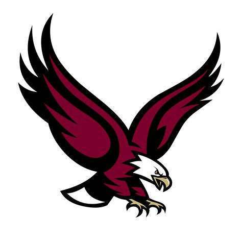 Boston College Eagles Logo PNG Transparent & SVG Vector - Freebie Supply