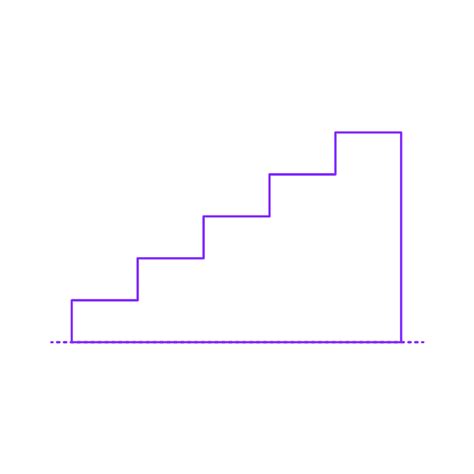 Stairs | Stairways Dimensions & Drawings | Dimensions.com