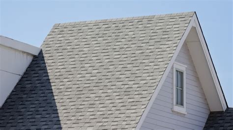 Metal Roof Vs. Asphalt Shingles: What's The Difference?