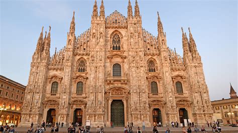 Rick Steves: The must-see attractions of Milan, Italy