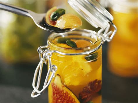 Italian Mustard Fruits recipe | Eat Smarter USA