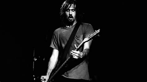 Krist Novoselic: “I have so many blessings – I got to play with Dave ...