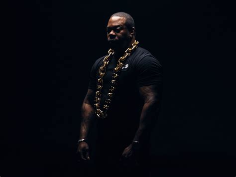 Iconic rapper Busta Rhymes brings all the lyrics to Austin's ears on ...