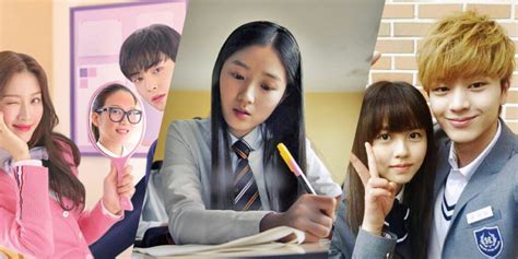 Great K-Dramas About High School Life - Loud And Clear Reviews