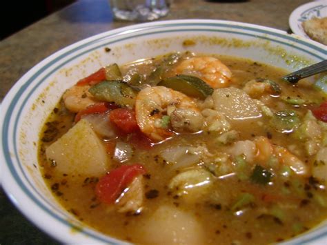 Best Mexican Fish soup Recipes – The Best Ideas for Recipe Collections