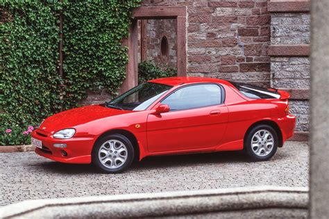 The 1992–96 Mazda MX-3 Is a Classic Worth Remembering | Automobile Magazine