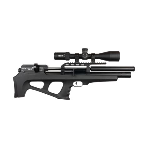 FX Airguns Air Rifles — North East Airguns