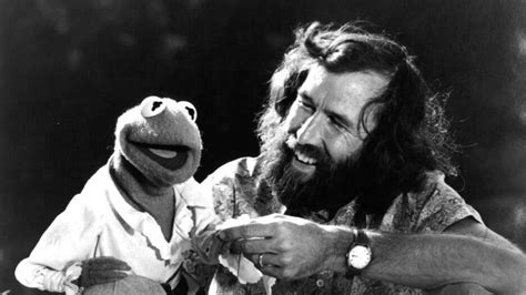 Jim Henson Muppets Doc in Works From Disney, Ron Howard