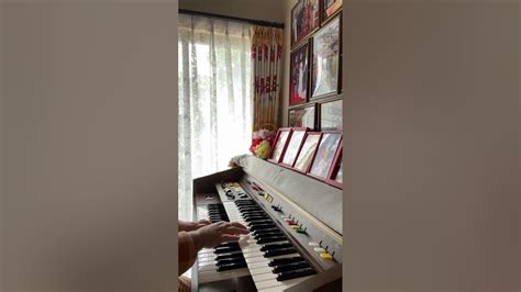 My Girl (Piano Cover) - YouTube