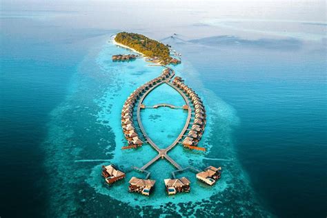 20 BEST OVERWATER BUNGALOWS IN THE MALDIVES - Journey Era