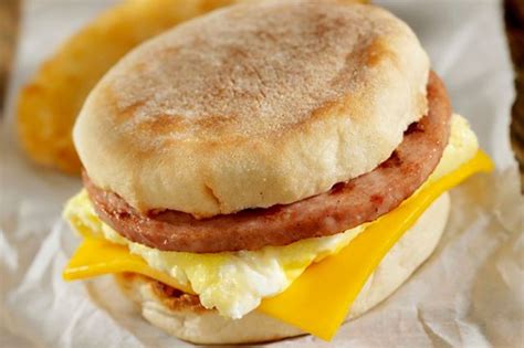 What's Really Inside an Egg McMuffin? | Livestrong.com