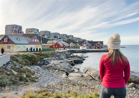 Best things to do in Nuuk, Greenland (in warmer months)