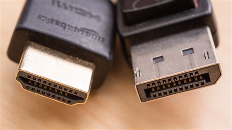 HDMI vs DisplayPort: Which is the best? - RTINGS.com