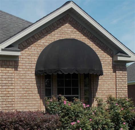 Fabric Awnings – Artcraft Awning