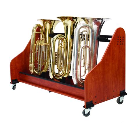 Tuba and Sousaphone Storage Rack - Wenger