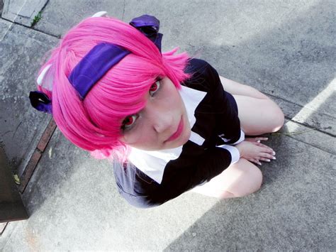 Elfen Lied Cosplay - Elfen Lied Photo (28034867) - Fanpop