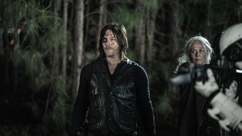 ‘The Walking Dead’ Series Finale Recap: A Promise of More Life - The ...