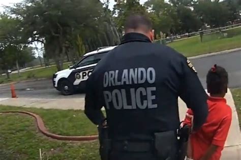 orlando police | News, Videos & Articles