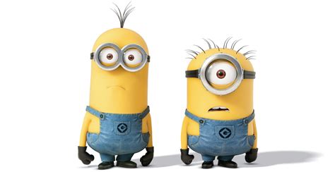 Despicable Me 2: An Instant Feel-Good Favorite | The Toy Insider