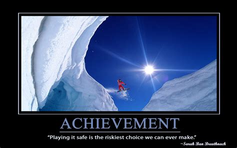 Motivational Quotes On Achievement. QuotesGram