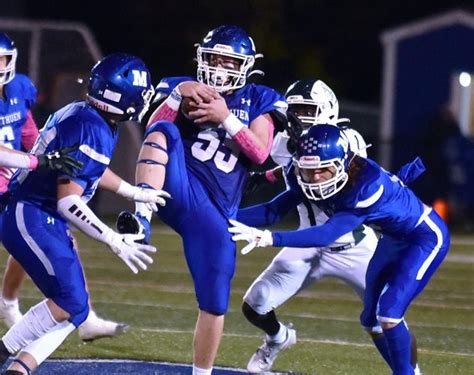 Statement denied: Methuen doomed by red zone struggles, falls to ...