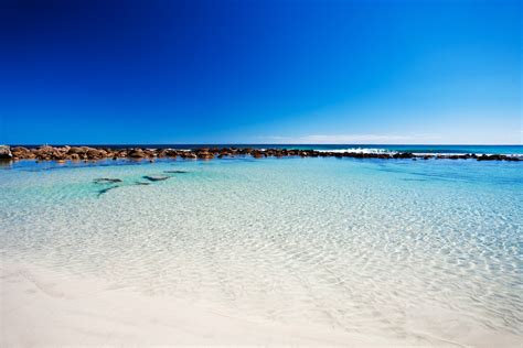 One of Australia’s best secret beaches is on Kangaroo Island - Starts at 60