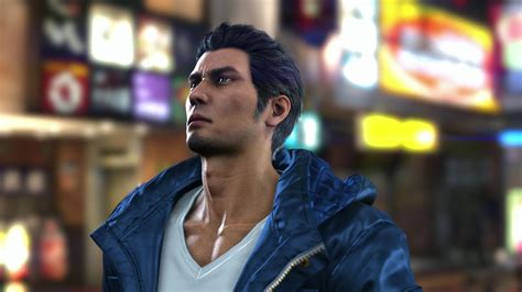 Inside Yakuza 6's In-Depth Localization | VG247