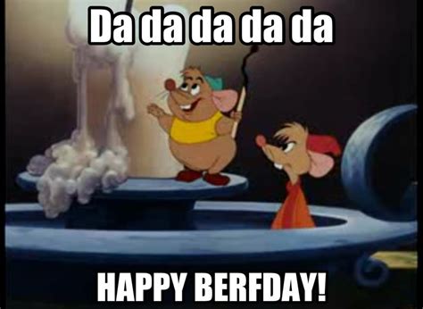 happy birthday disney meme - Select Online Diary Gallery Of Images