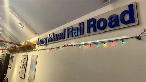 All aboard! L.I. Railroad Museum hosts annual Holiday Open House - The ...