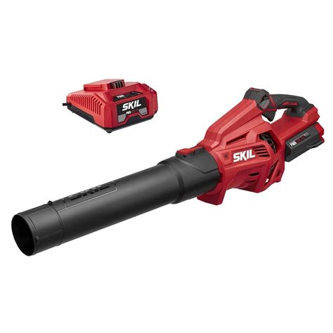 40-volt Cordless Electric Leaf Blowers at Lowes.com