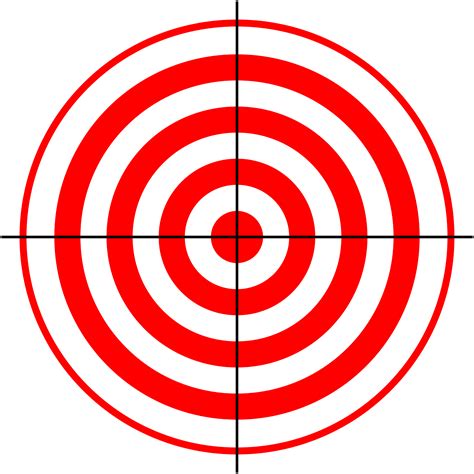 Clipart - Target