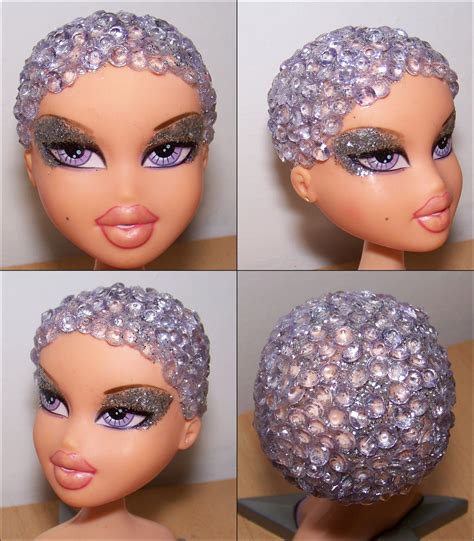 Barbie Doll Eye Makeup Tutorial - Mugeek Vidalondon