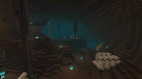 Minecraft’s Nether is adding two new biomes