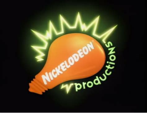 Nickelodeon Productions | Logopedia | Fandom powered by Wikia