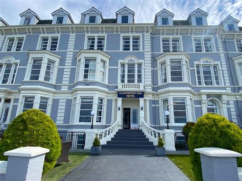 LLANDUDNO BAY HOTEL (Wales) - Hotel Reviews, Photos, Rate Comparison ...