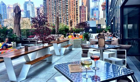 9 NYC Rooftop Restaurants You Can Still Enjoy During the Winter