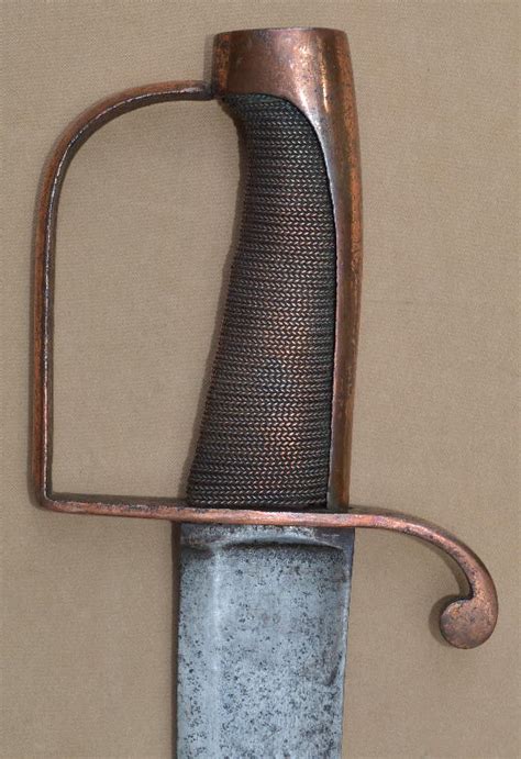 Eastern European Hussar Sabre, Last Quarter 18th C - Antique Weapon Store