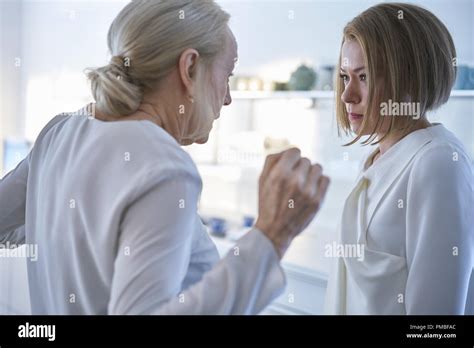 Rosemary Dunsmore, Tatiana Maslany, "Orphan Black" Season 4 (2016) BBC ...