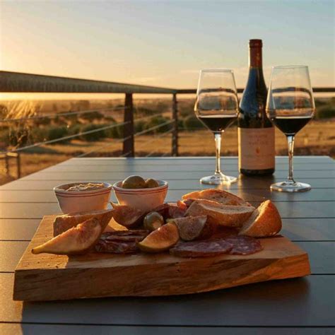 6 Heathcote Wineries That Will Float Your Boat | Wine Regions Australia