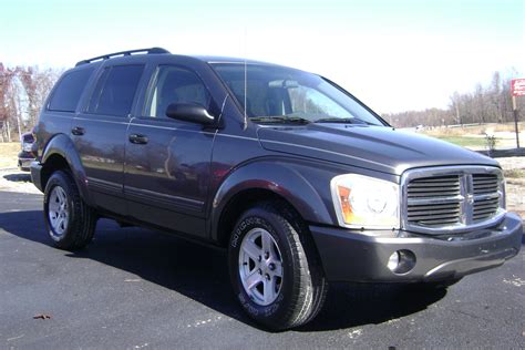 2004 Dodge Durango - Pictures - CarGurus