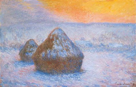 Claude Monet | Biography, Art, Water Lilies, Haystacks, Impression ...