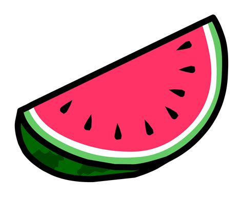 Free Watermelon Clipart | Free download on ClipArtMag